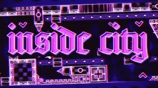 [SHOWCASE] "inside city" by 2003devin