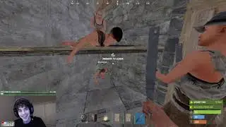 spreading propaganda in the server