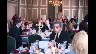 Brian and Joanne Ingle Wedding Fusion Video