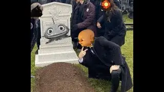 The Death of N.E.W.T. Techoma (SPOILER WARNING!!!)