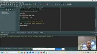AQA Computer Science - Lesson 12 - Python - 3.10 - Functions