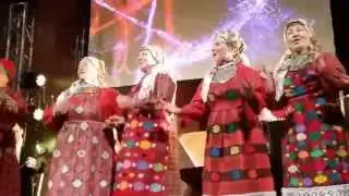 Бурановские бабушки - 2014-10-31 - Вена