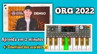 Aprenda a tocar a música 