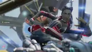 Apex Champ