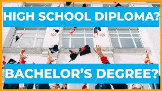 Pilot Training: Educational Requirement to become a Pilot