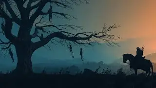 Geralt - Friend of Humanity || Witcher song ~ 