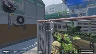 Ace #1