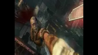 GMV-COD Black Ops  часть 2