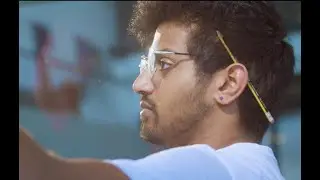 An Artists Story | Filmed and produced by Tamer Ahmed
