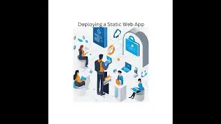 Deploying a Static Web App