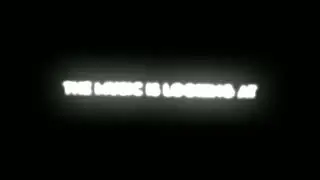 darararari Lyrics [Overlay] 