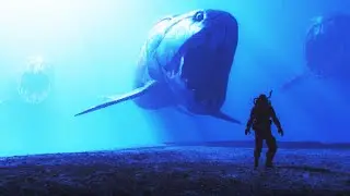 Scary Animals That Pre-Date Dinosaurs