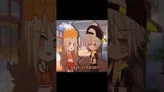 Is Cash Straight?|@cashminecraft |@nico-mc|#cashandnico|#trend |#GayBL|#gacha|#fypシ゚viral|#edit