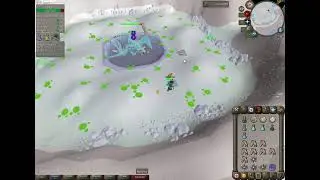Vorkath first time Any% Speedrun