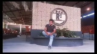 cerita singkat cafe ropopang papua Jayapura.. 😉