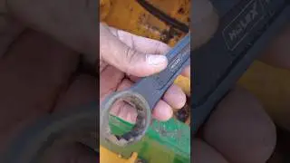 Нашёл секретный ключ 🔑 