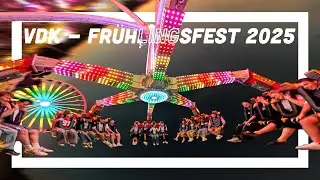 VDK - FRÜHLINGSFEST 2025