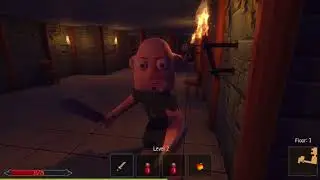 Rogue Within Gameplay Beta v0.01