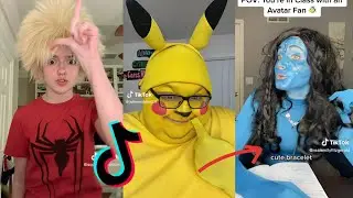 Cringe Tiktoks Because You all Love to Suffer!