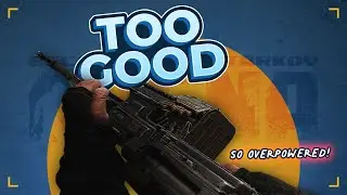 ARENAS BEST CLASS?! - Escape from Tarkov - IMinimann