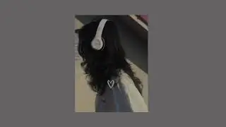 swim - chase atlantic (sped up)
