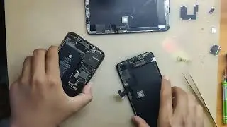 iPhone 11 Pro Max LCD Replacement