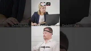 क्या होता है पॉलीग्राफ टेस्ट? #polygraphtest #LieDetectorTest #drishtiiasshorts