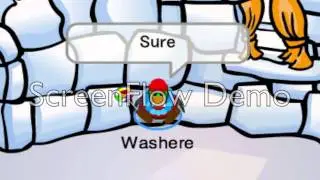 Club Penguin Power: New Website Coming Soon!