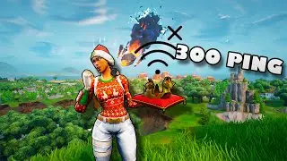 50 Kill Solo vs Squad until this happened... (OG Fortnite Full gameplay)
