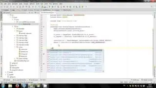 Develop simple Compass app in Android Studio