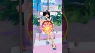 It’s Permanent VIP Giveaway Time!!❤️ #dti #robloxshorts #dresstoimpress