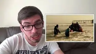 Fear the Walking Dead - 2x11 “Pablo and Jessica” Reaction