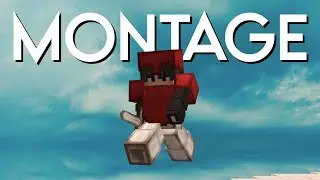RANKED BEDWARS MONTAGE
