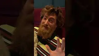 Rhett's Dog Meets A Cat