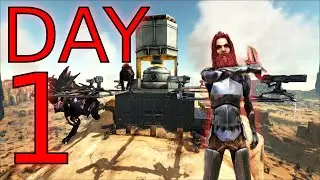 HOW A 20,000 HOUR TRIBE DOMINATES DAY 1
