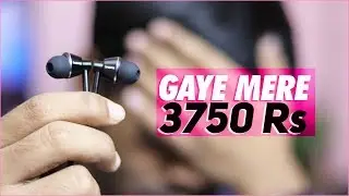1More Dual Driver Earphone Unboxing & Review - Ye Earphone Paisa ka Barbaadi Hai!
