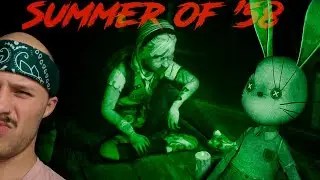 YOBAGAME ИСПЕК КИРПИЧ в summer of 58 ► Игра SUMMER OF '58 Прохождение #1 | summer of 58 gameplay