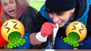 BYLO TO FAKT NECHUTNÝ | BV