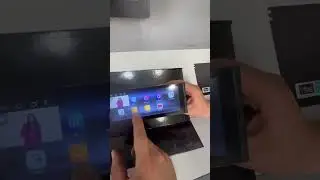maqintafon yerine kecen android monitor 