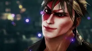 Tekken 7 - Arcade mode - Hwoarang