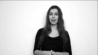Она цеплялась за любовь - Б.Ахмадулина, читает Билоус Марина