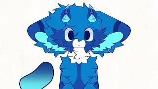 privet 2009 / animation meme / lazy loop / test sorta