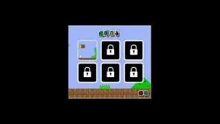 Cat Mario | Maldito Gato Trol | No Se Puede Pasar De Nivel!