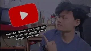 SERU selama tetap sorry ampun...🙏