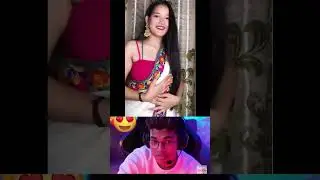 Jonathan reaction on Dobby Dance reels 🥰😍💯 | #shorts #youtubeshorts #dobby #jonathangaming #viral