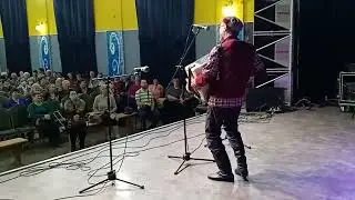 Игорь Смирнов - Моя  зазноба /27.03.22г. Золотая Планка.г. Вологда.