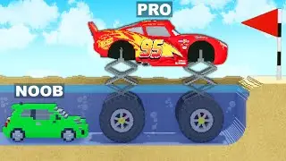 WHICH CARS SURVIVES THE DEEPEST WATER in Teardown