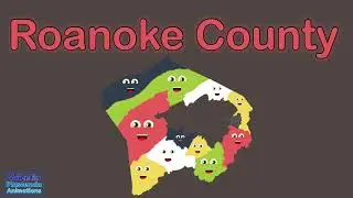 Roanoke County Chorus