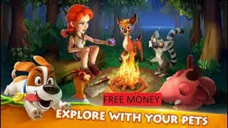 Family Farm Adventure New Cheat 💸 Use MOD Get Unlimited Money 💸 Get Free Gems
