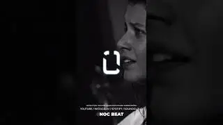 Ben Olmalıydım (Drill Remix) (prod. Noc) #shorts #drill #drillremix